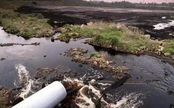 “鉛”等重金屬污染防治馬虎不得 千億市場藍海背后的責任!